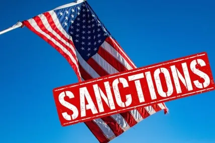 США посилює санкції проти рф через анексію східних і південних областей. Фото із мережі