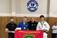 Прикордонники Карпатського загону здобули нагороди на чемпіонаті Львівщини з дзюдо