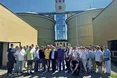У Солонківській громаді будують сучасні очисні споруди — крок до чистої води та європейських стандартів
