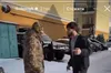 Скандал у ФК «Колос»: футболіста звільнили за напад на працівника ТЦК (ОНОВЛЕНО)