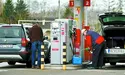 Німці рвонули по бензин до Польщі