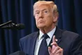 Трамп назвав Венса і Рубіо своєю «командою мрії» на вибори 2028 року
