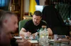 Штати просили Україну не бити по енергетичних об'єктах росії, — Зеленський