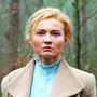 «Втратила майже два кілограми від стресу, коли довідалася, що у фільмі доведеться розмовляти німецькою»