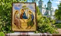 Чому свята Зелені?