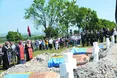 «Слузі» не дають спокою могили солдатів...