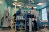 У Львові українські та американські хірурги робили операції військовим