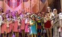 «Не можемо дозволити ворогу перемогти ні на фронті, ні у культурі»