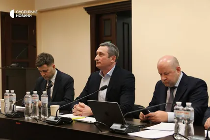 Обрання запобіжного заходу Чернишову продовжать сьогодні, – Суспільне