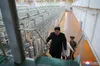 Північна Корея показала завод з виробництва збройового урану