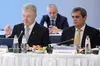 Україна — це ключ до глобальної стабільності: стало відомо, що сказав Порошенко лідерам Євросоюзу перед засіданням Євроради