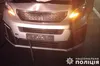 У Львові сталась смертельна ДТП