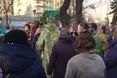 У Рівному священнослужителі УПЦ МП знову проігнорували карантинні заходи