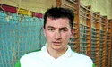 В Італії його кликали «Назарйо!», «Шева!»…