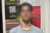 Робив «закладки» в центрі Львова: поліцейські затримали збувача канабісу, МДМА, амфетаміну та PVP