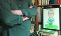 «Якось мене взявся підвезти володар «Золотого м’яча»