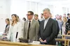 «Якщо немає юридичних підстав для запровадження санкцій, то підстави в них тільки одні - політичні»