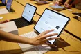 Apple готує нові iPad Pro та повністю оновлений MacBook Pro