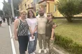 «Вирішила бути солідарною з батьком — і вступила до військового ліцею»