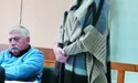 «Прошу заборонити пані Левчук навіть торкатися вагітних – щоб не робила дітей сиротами!»