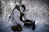 Зведення Генштабу ЗСУ: Ситуація на фронті станом на 25.01.2026