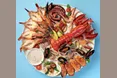 Морепродукти — потужне джерело поживних речовин