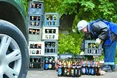 Кому шкодить пиво у «вживаних» пляшках?