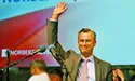 У тихій Австрії правий радикал водиться...  