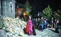 У ратушу Кам’янця-Подільського свого часу занесли 223 заяви про відьомство”…
