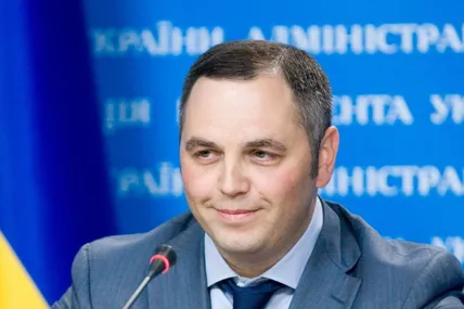 Таємна зустріч перед смертю: Портнов відвідав Київ і зустрічався з Зеленським, Єрмаком та Татаровим.Фото: 24 канал