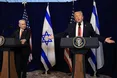 Трамп та Нетаньягу провели напружені переговори щодо нової мирної угоди з Іраном