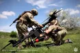 Бойові зіткнення по всій лінії фронту: оперативне зведення Генштабу