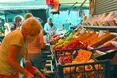 Картопля подешевшала, куряче філе – подорожчало