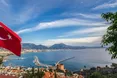 Гайда на море до Туреччини! Обсервацій і тестів не потрібно!