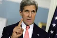 Керрі: "П'ять країн працюють над наданням летальної зброї Україні"