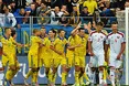 Україна обіграла Білорусь у відборі Євро-2016