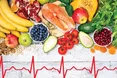 Продукти, які розріджують кров: смачна профілактика проти тромбів