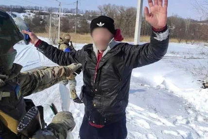 У Харкові затримали диверсантів: вони планували підриви