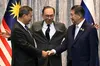 Таїланд і Камбоджа домовилися про припинення вогню