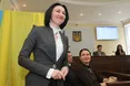 Антикорупційному суду обрали голову: що про неї відомо