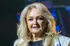 Померла легендарна співачка Бонні Тайлер