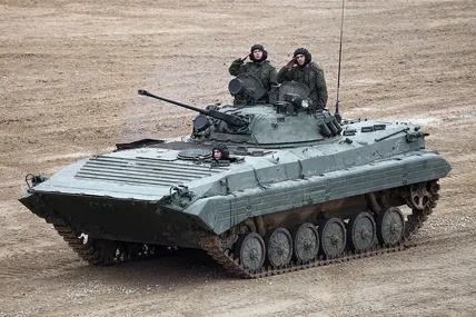 білорусь продовжує підтримувати рф у війні проти України. Фото із мережі