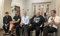Коли королева сцени — серед гостей