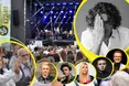 Шампанські очі. У Львові відбудеться фестиваль до 55-річчя Кузьми Скрябіна