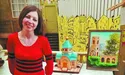 Над церквою працювала три роки