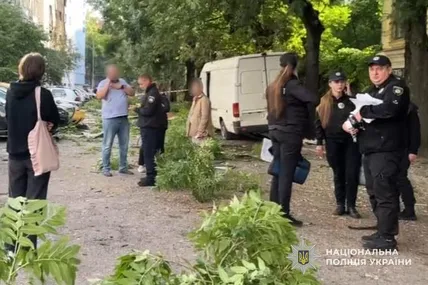 Фото: Нацполіція Львівщини