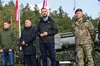 У Польщі зʼявився найбільший навчальний центр для підготовки українських військовослужбовців