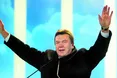Пішов четвертий рік Януковича...