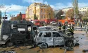 «Кліка путіна, як поранена кобра, викидає найбільшу порцію смертоносної отрути…»