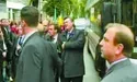 З «політичного хулігана» – у державні діячі!